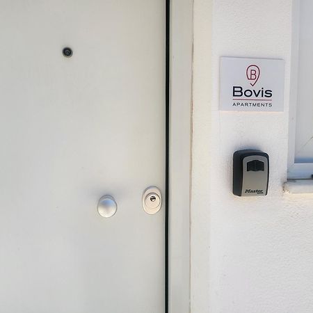 Bovis Apartments #2 Pórto Ráfti Zewnętrze zdjęcie