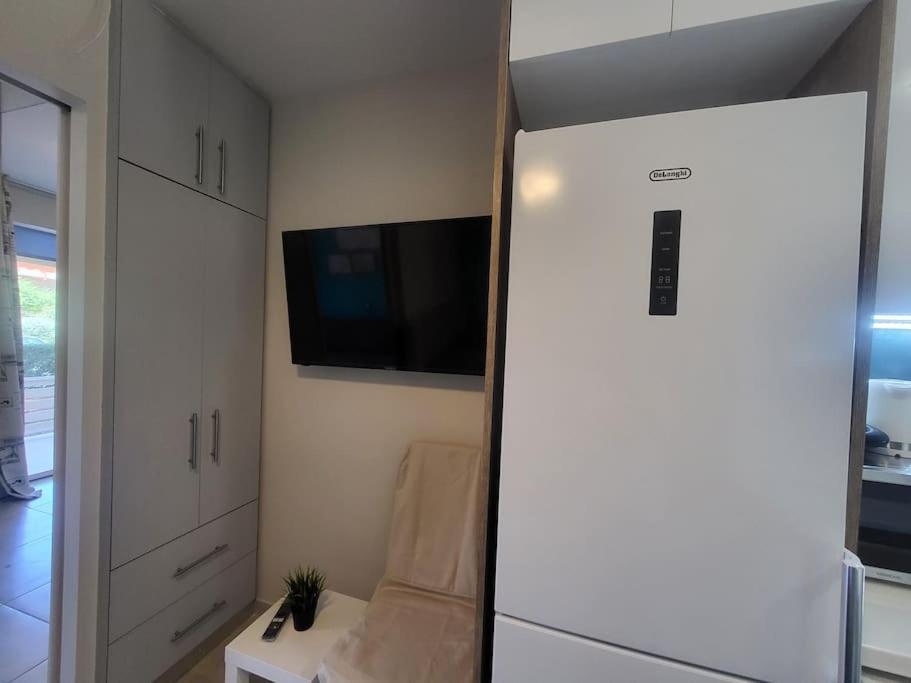 Bovis Apartments #2 Pórto Ráfti Zewnętrze zdjęcie
