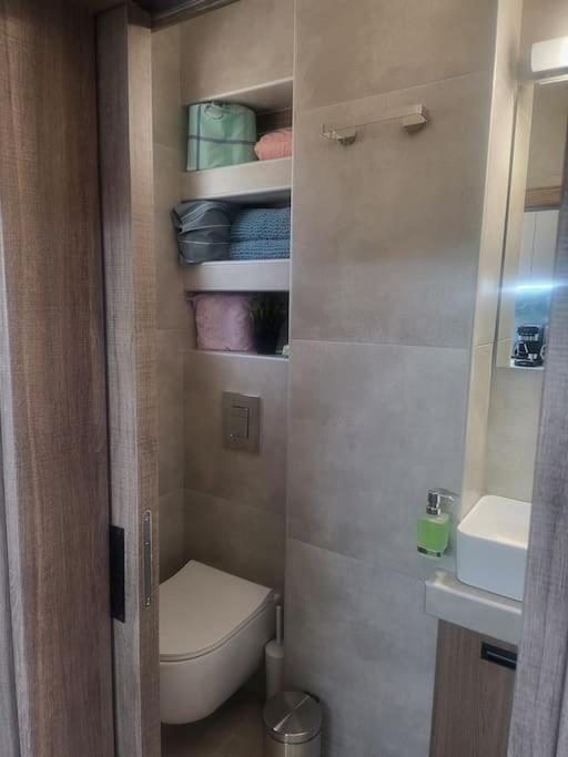 Bovis Apartments #2 Pórto Ráfti Zewnętrze zdjęcie