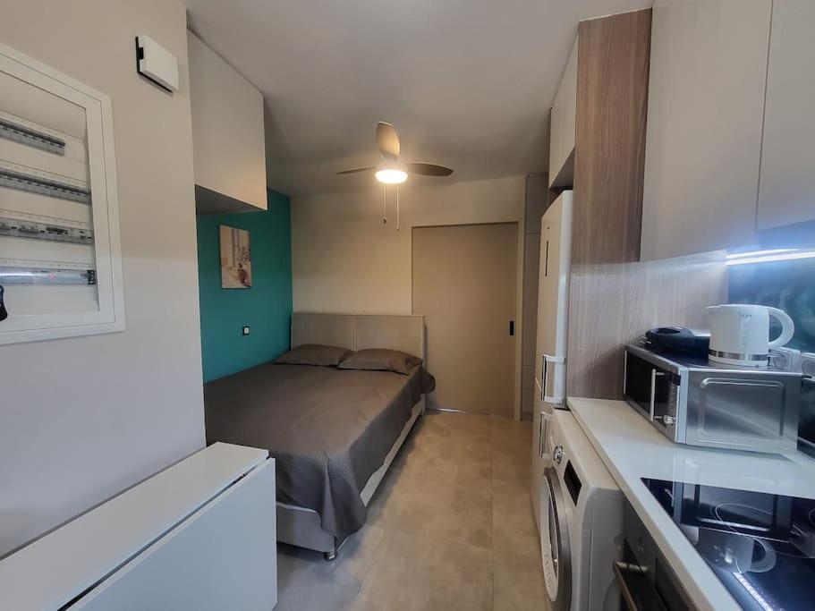 Bovis Apartments #2 Pórto Ráfti Zewnętrze zdjęcie