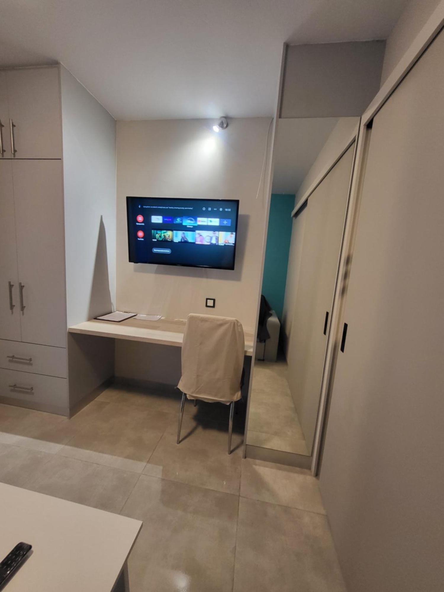 Bovis Apartments #2 Pórto Ráfti Zewnętrze zdjęcie