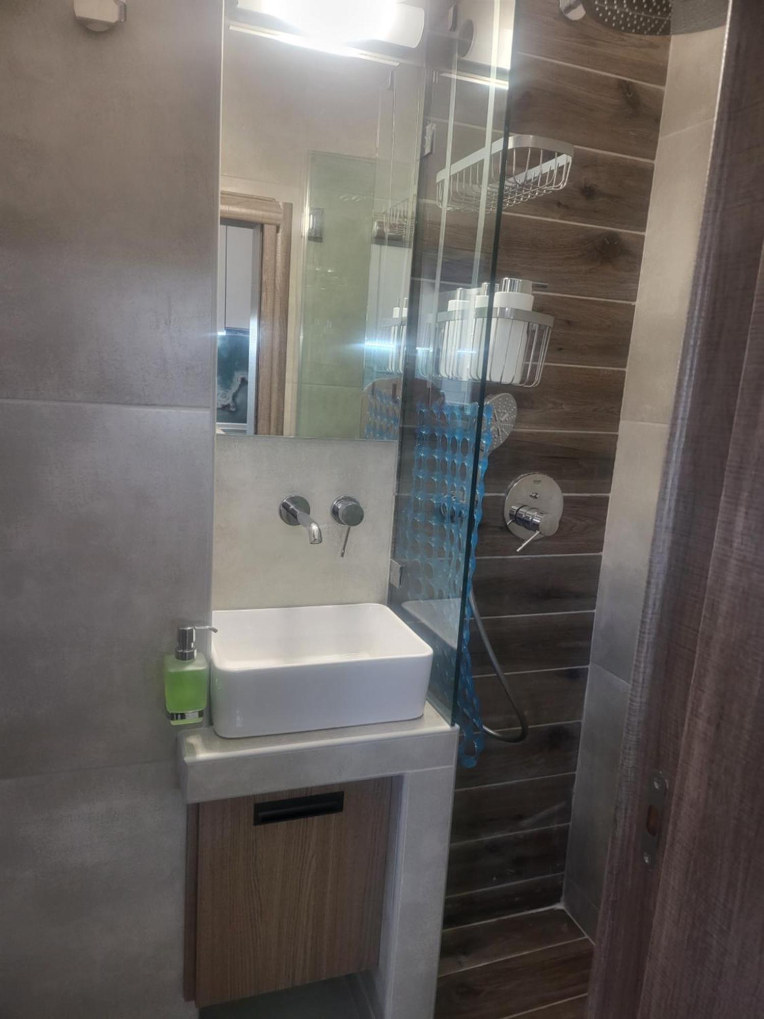 Bovis Apartments #2 Pórto Ráfti Zewnętrze zdjęcie