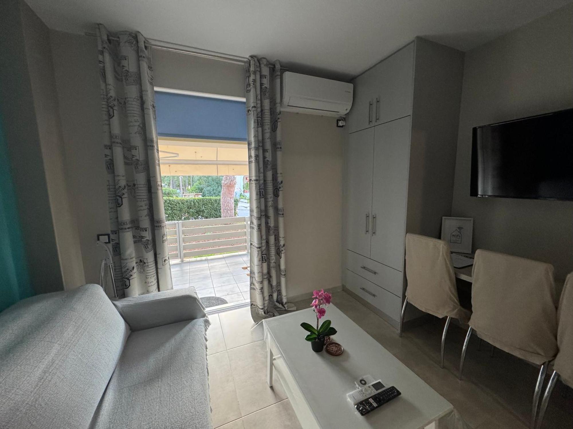 Bovis Apartments #2 Pórto Ráfti Zewnętrze zdjęcie